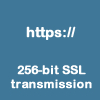 remote backup white label 256 bit SSL