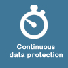 remote backup white label continious data protection