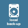 remote backup white label  local backup