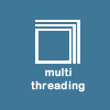 remote backup white label multi threading