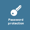 remote backup white label password protection