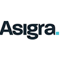 Storage App Asigra