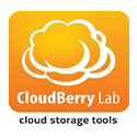 Storage App Cloudberry