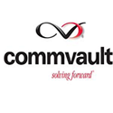 Storage App Commvault Simpana