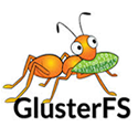 Storage App GlusterFS