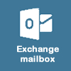 remote backup white label applicatie support exchange mail