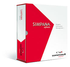 Simpana Commvault cloud backup