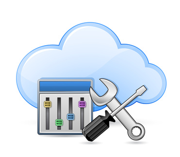 Storage cluster monitoring beheer