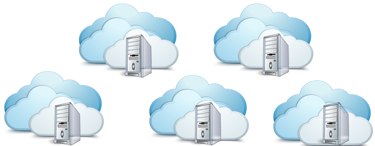 Storage cluster uitbreiden snelheid