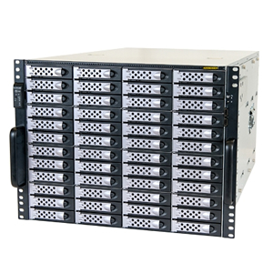 384TB Storage server